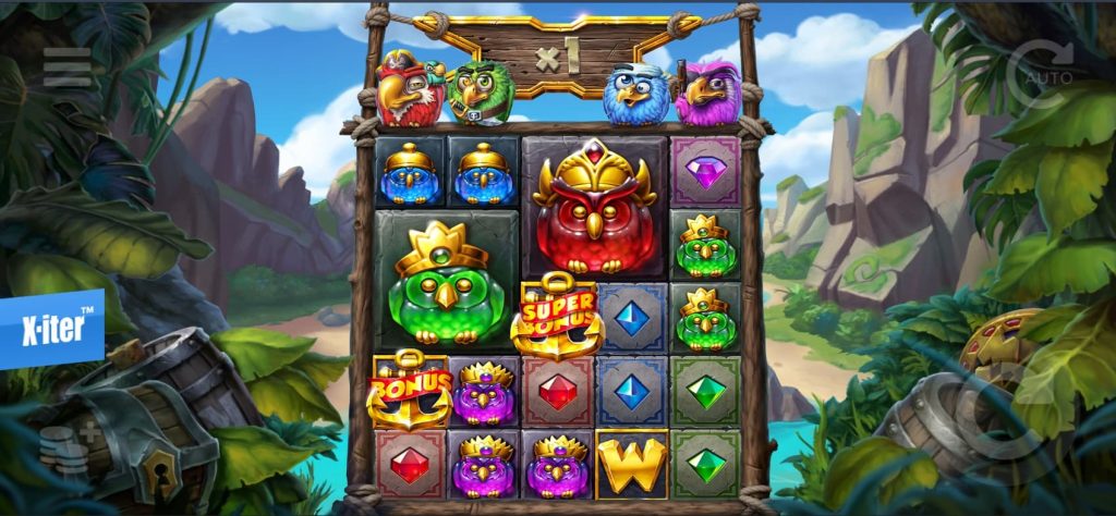 Pirots RTP and Volatility: The Math Behind the Madness