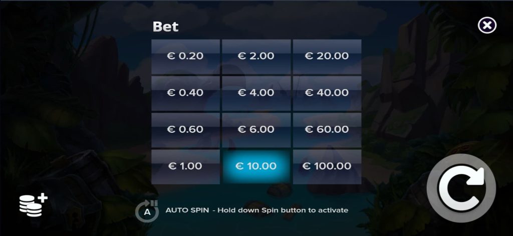 Max Win Potential: Aiming for the 10,000x Treasure