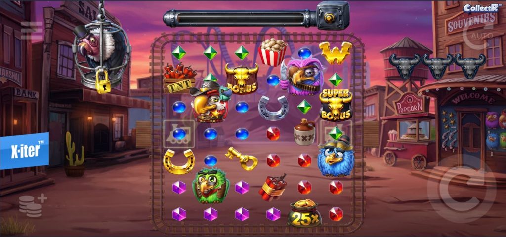 Gameplay and Interface: Seamlessly Engaging